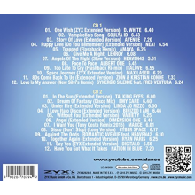 V/A - Zyx Italo Disco New Generation Vol.7