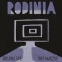 Rodinia - Drumside/Dreamside