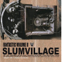 Slum Village - Fantastic Volume Ii