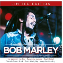Marley, Bob - Bob Marley