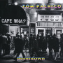 Pacheco, Tom - Boomtown