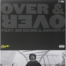 Onra - Over & Over