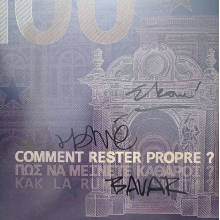 La Rumeur - Comment Rester Propre