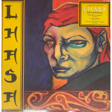 Lhasa - La Llorona
