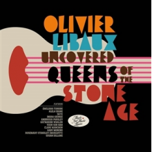 Libaux, Olivier - Uncovered Queens of the Stone Age