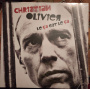 Olivier, Christian - Le Ca Et Le Ca