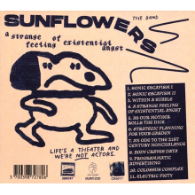 Sunflowers - A Strange Feeling of Existential an