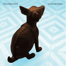 Telomante - Codantera
