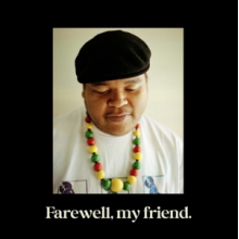 Thes One - Farewell, My Friend