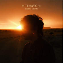 Tiwayo - Desert Dream
