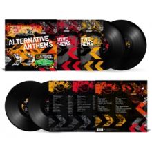 V/A - Alternative Anthems