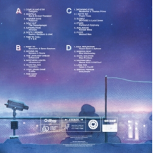 V/A - Chillhop Essential Winter 2022
