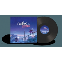 V/A - Chillhop Essential Winter 2022