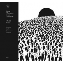 V/A - Linval Thompson Meets Avantroots