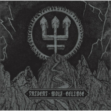 Watain - Trident Wolf Eclipse