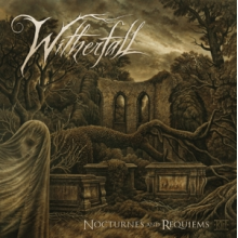 Witherfall - Nocturnes and Requiems