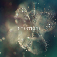 Anna - Intentions