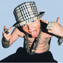 Bad Boy Chiller Crew - Disrespectful