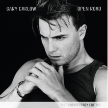 Barlow, Gary - Open Road