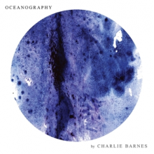 Barnes, Charlie - Oceanography