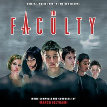 Beltrami, Marco - Faculty