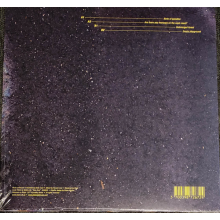 Glass Coat - Ghostlines