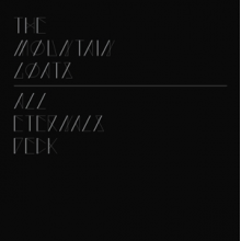 Mountain Goats - All Eternals Deck