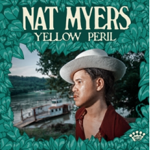 Myers, Nat - Yellow Peril
