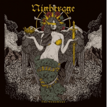 Nightrage - Venomous