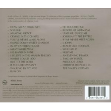 Presley, Elvis - Ultimate Gospel