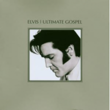 Presley, Elvis - Ultimate Gospel