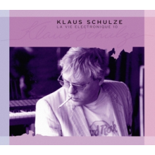 Schulze, Klaus - La Vie Electronique 10