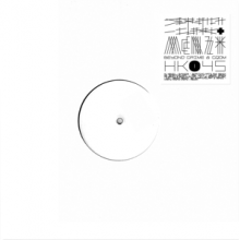 Scratcha Dva & Menzi - Beyond Gqom & Grime