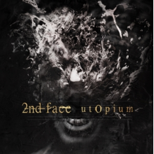 Second Face - Utopium