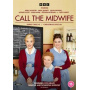 Tv Series - Call the Midwife Series 12