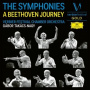 Verbier Festival Chamber Orchestra, Gabor Takacs-N - The Symphonies: a Beethoven Journey