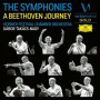 Verbier Festival Chamber Orchestra/Gabor Takacs-Nagy - Symphonies: a Beethoven Journey