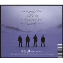 Westlife - Where We Are