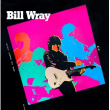 Wray, Bill - Seize the Moment