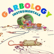 Aesop Rock & Blockhead - Garbology (Instrumental) (Yellow/Green/Black)