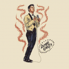 Dimas Iii - 7-I Won't Love You Again