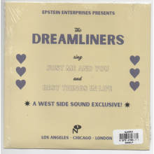 Dreamliners - 7-Just Me and You