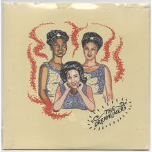 Dreamliners - 7-Just Me and You