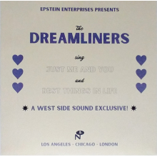 Dreamliners - 7-Just Me and You