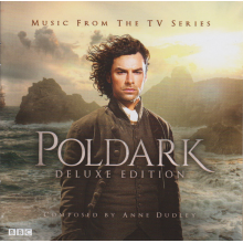 Dudley, Anne - Poldark: Music From the Tv Series