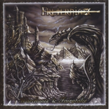 Freternia - Warchants & Fairytales