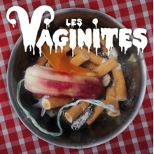 Les Vaginites - Les Vaginites