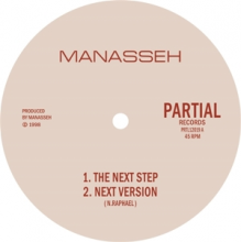 Manasseh & the Equalizer - The Next Step