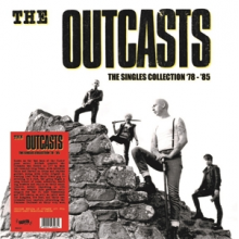 Outcasts - Singles Collection '78-'85
