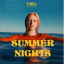 Stalyte, Lina - Summer Nights